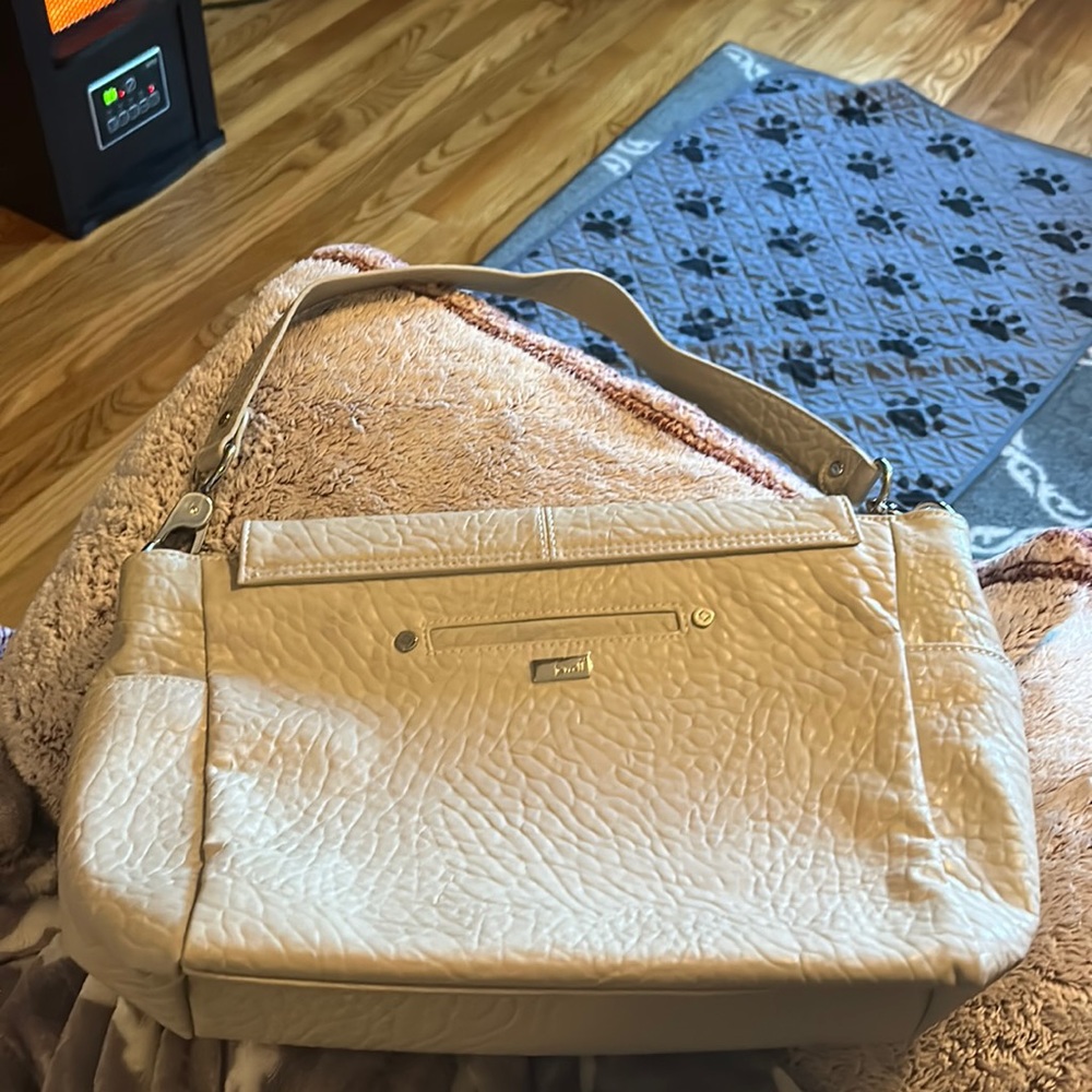 Jewell purse